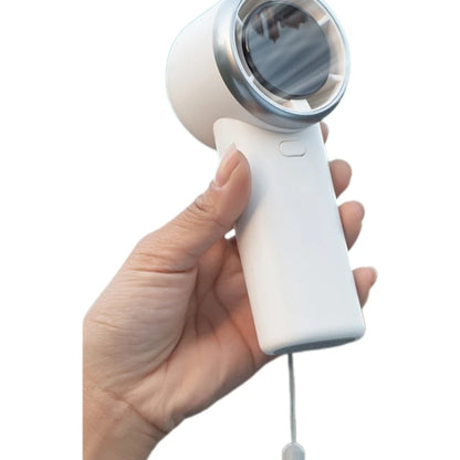 ChillMate™ Mini Portable Fan