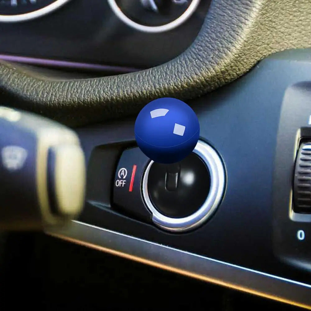 Car Start Button Protective Cover Joystick 🇫🇷