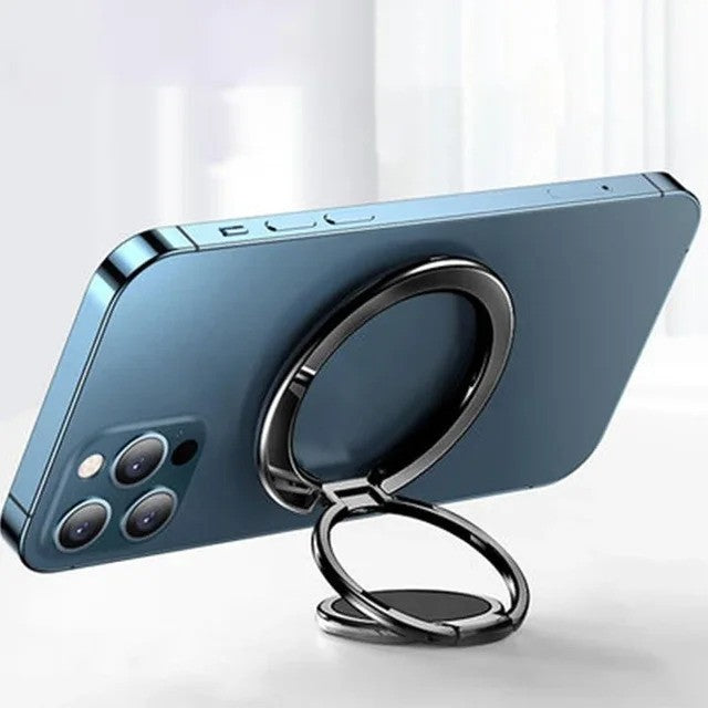 MagFold - Magnetic Phone Holder 360 Degree Rotation