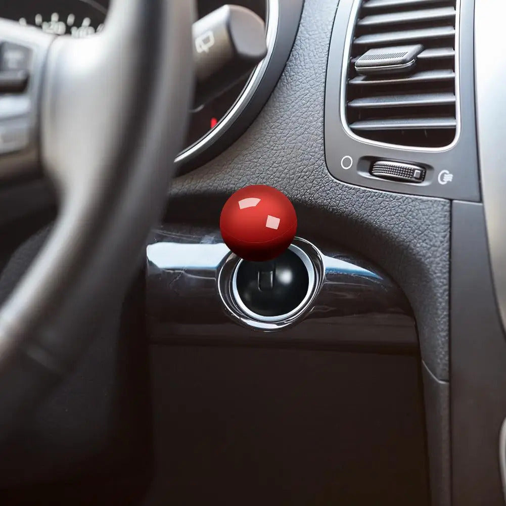 Car Start Button Protective Cover Joystick 🇫🇷