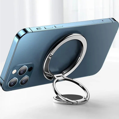 MagFold - Magnetic Phone Holder 360 Degree Rotation